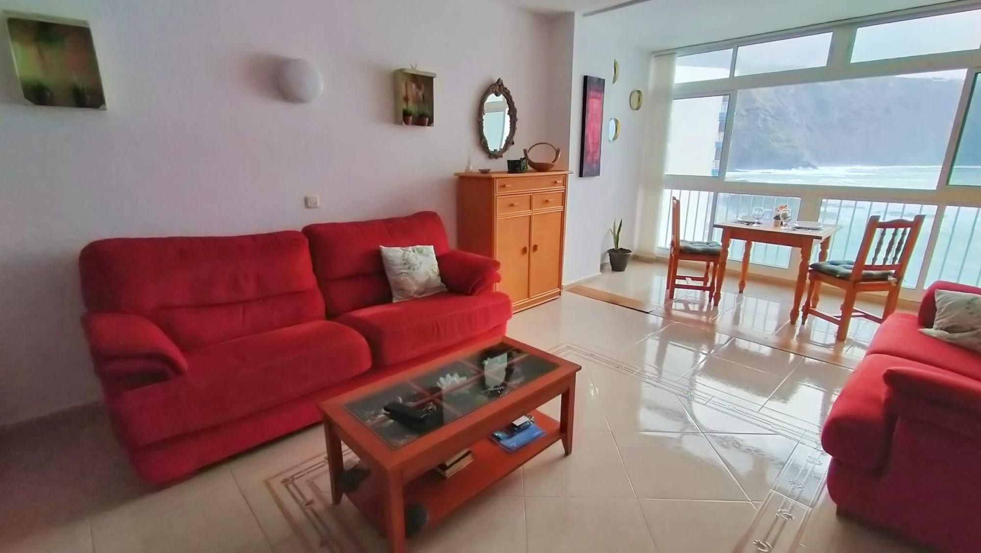 Estudio Sunset Luamar Такоронте Экстерьер фото