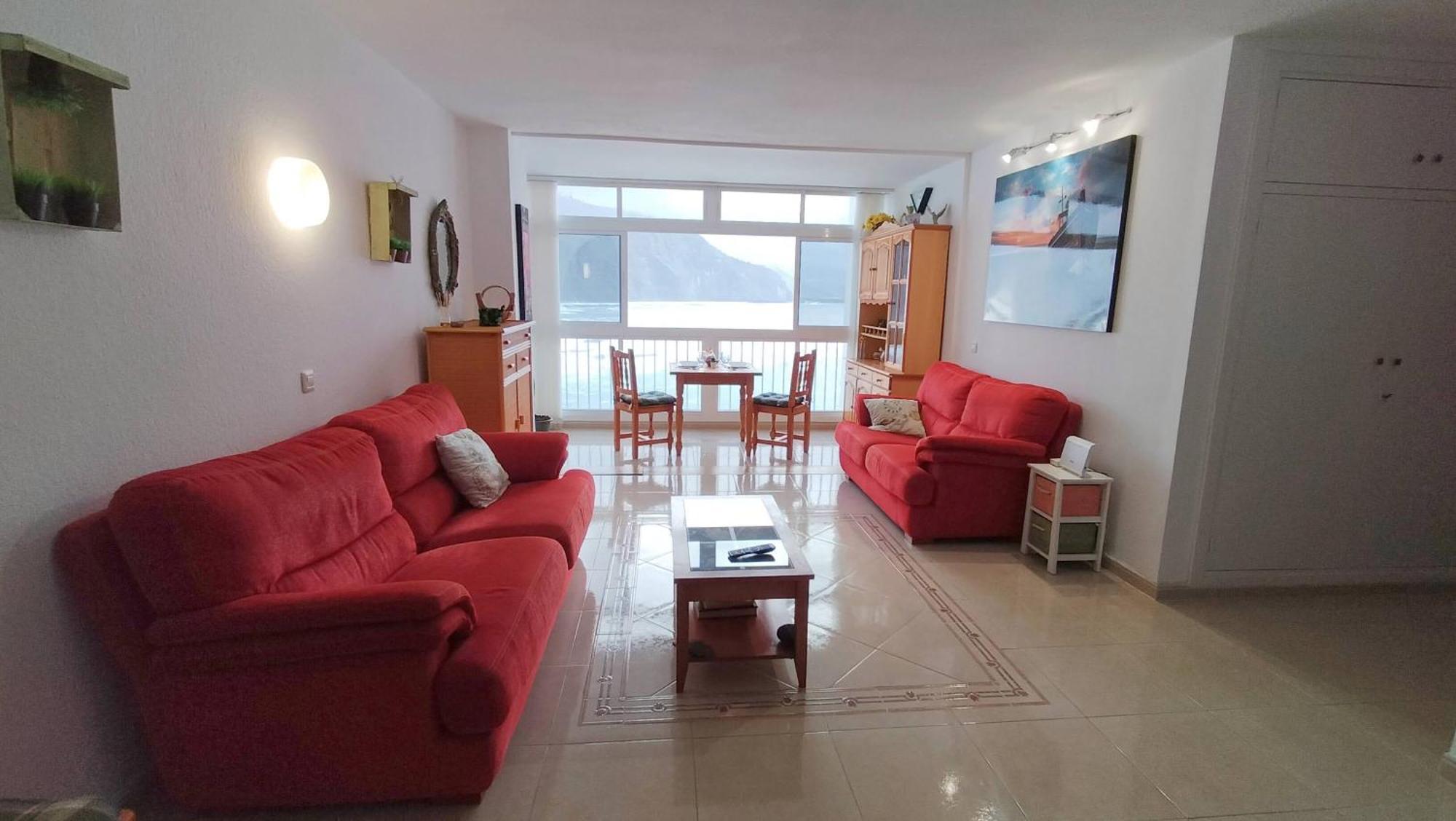 Estudio Sunset Luamar Такоронте Экстерьер фото